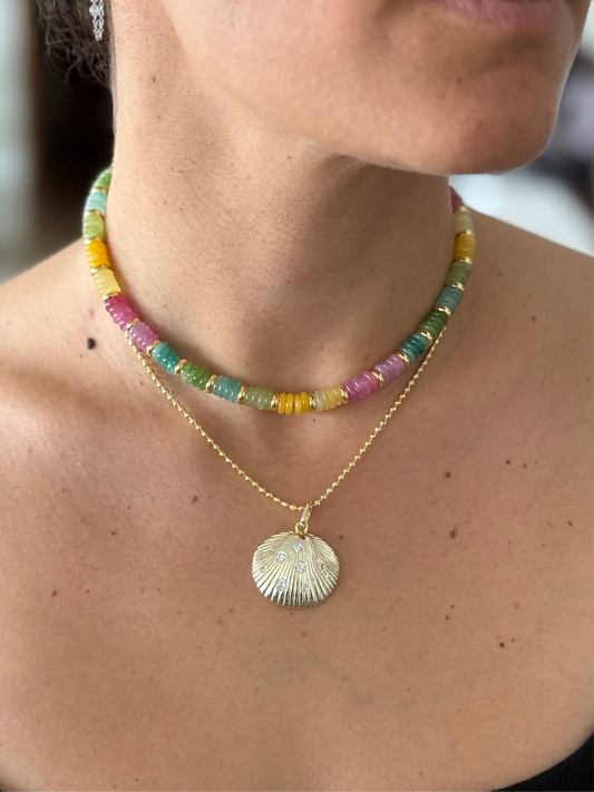 Pukka colores de verano