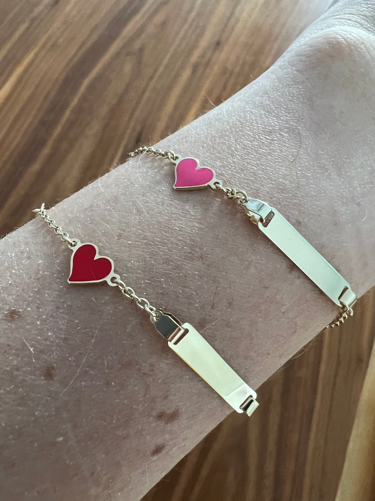 Esclava corazón