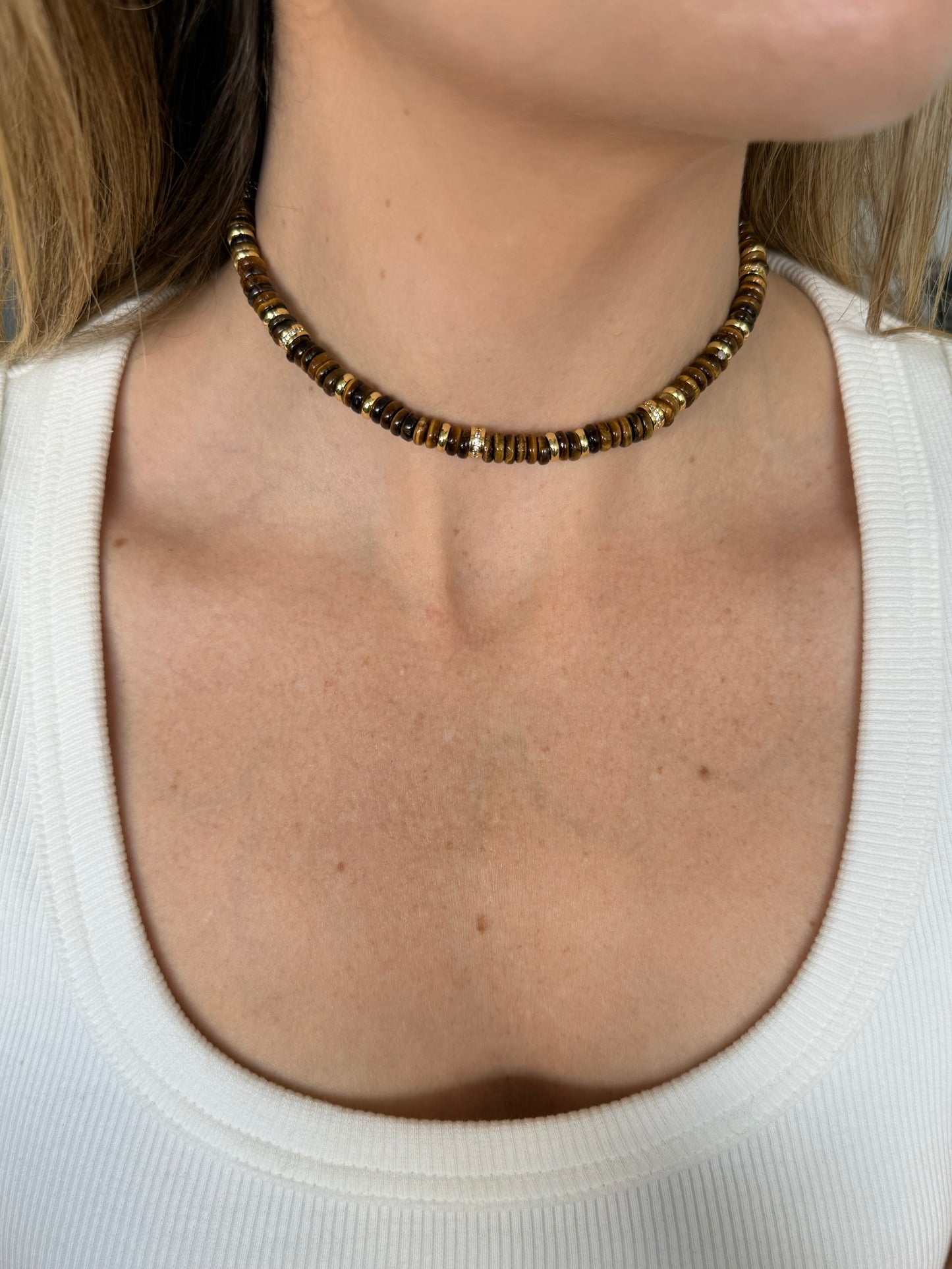 Collar pukka cafe