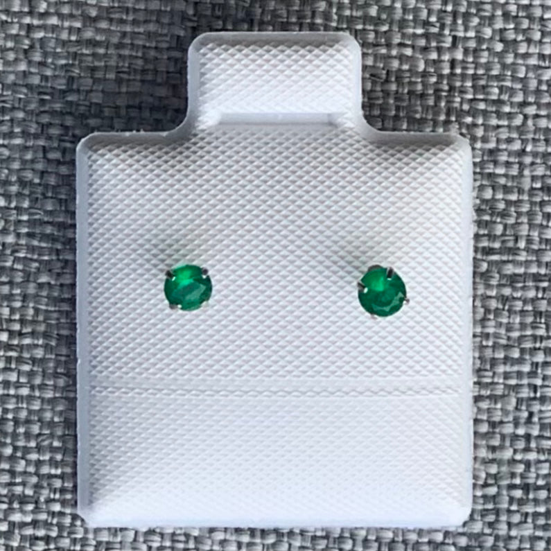 Aretes Zirconia 3mm
