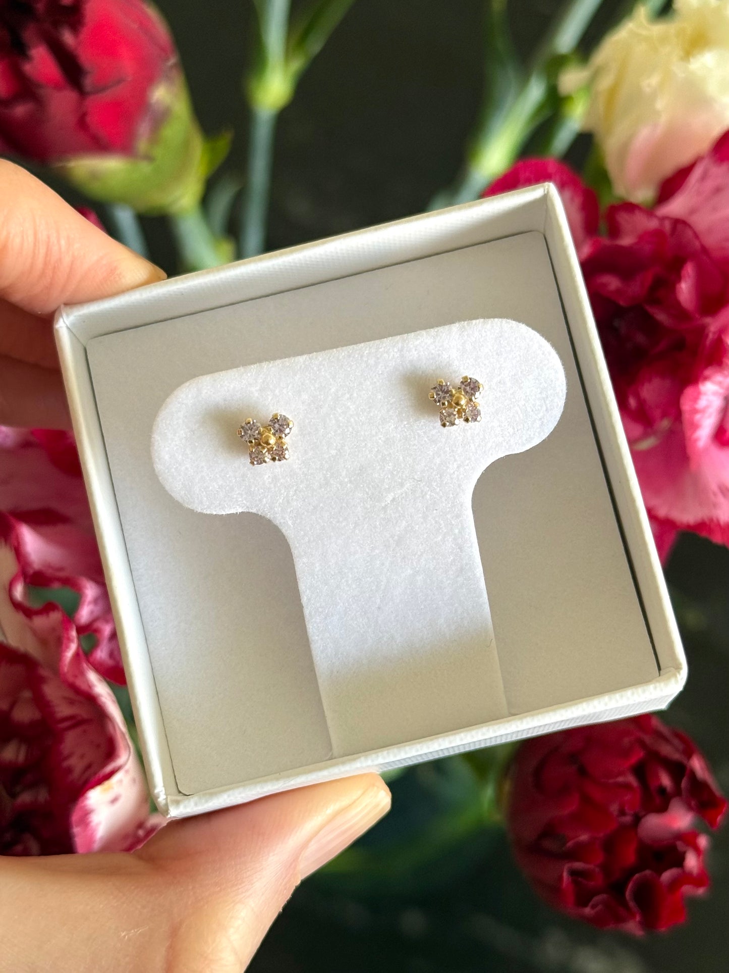 Mariposas cz