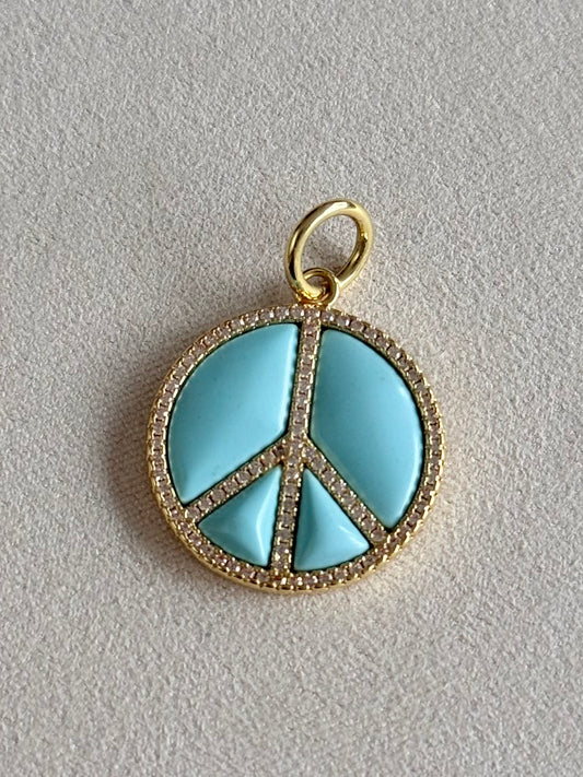 Charm Paz