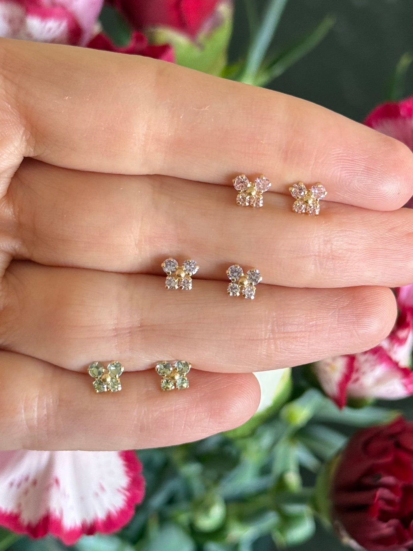 Mariposas cz