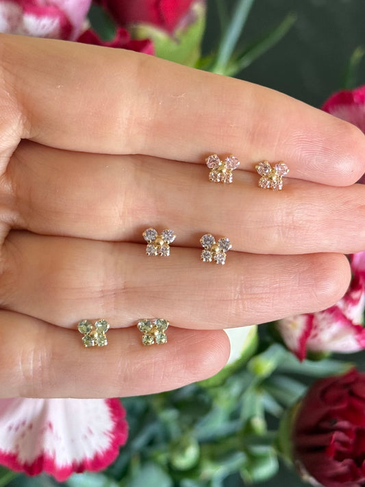 Mariposas cz
