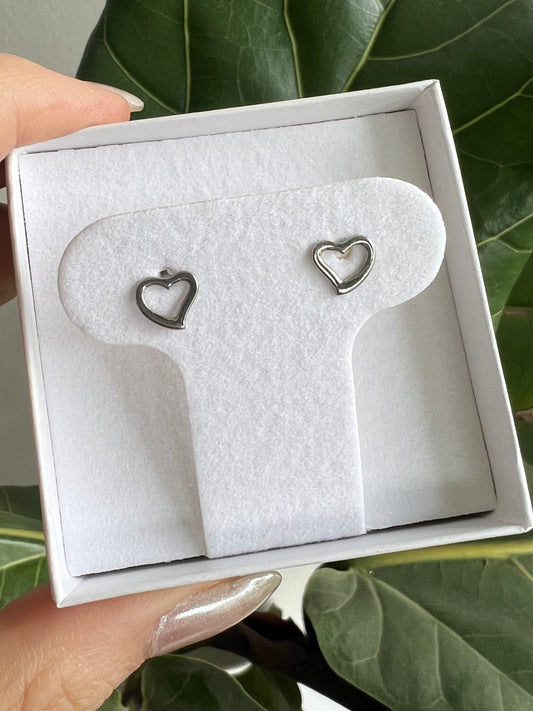 Arete corazón