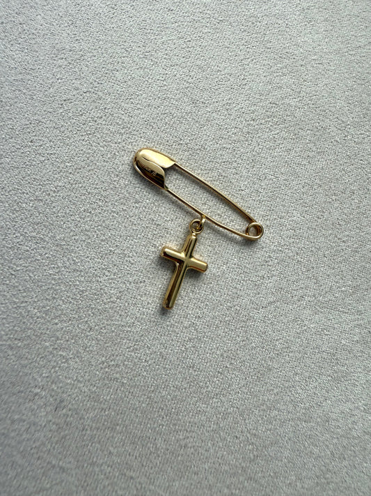 Pin cruz