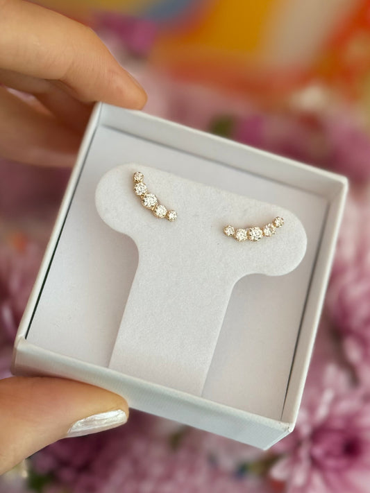 Aretes crawlers cz