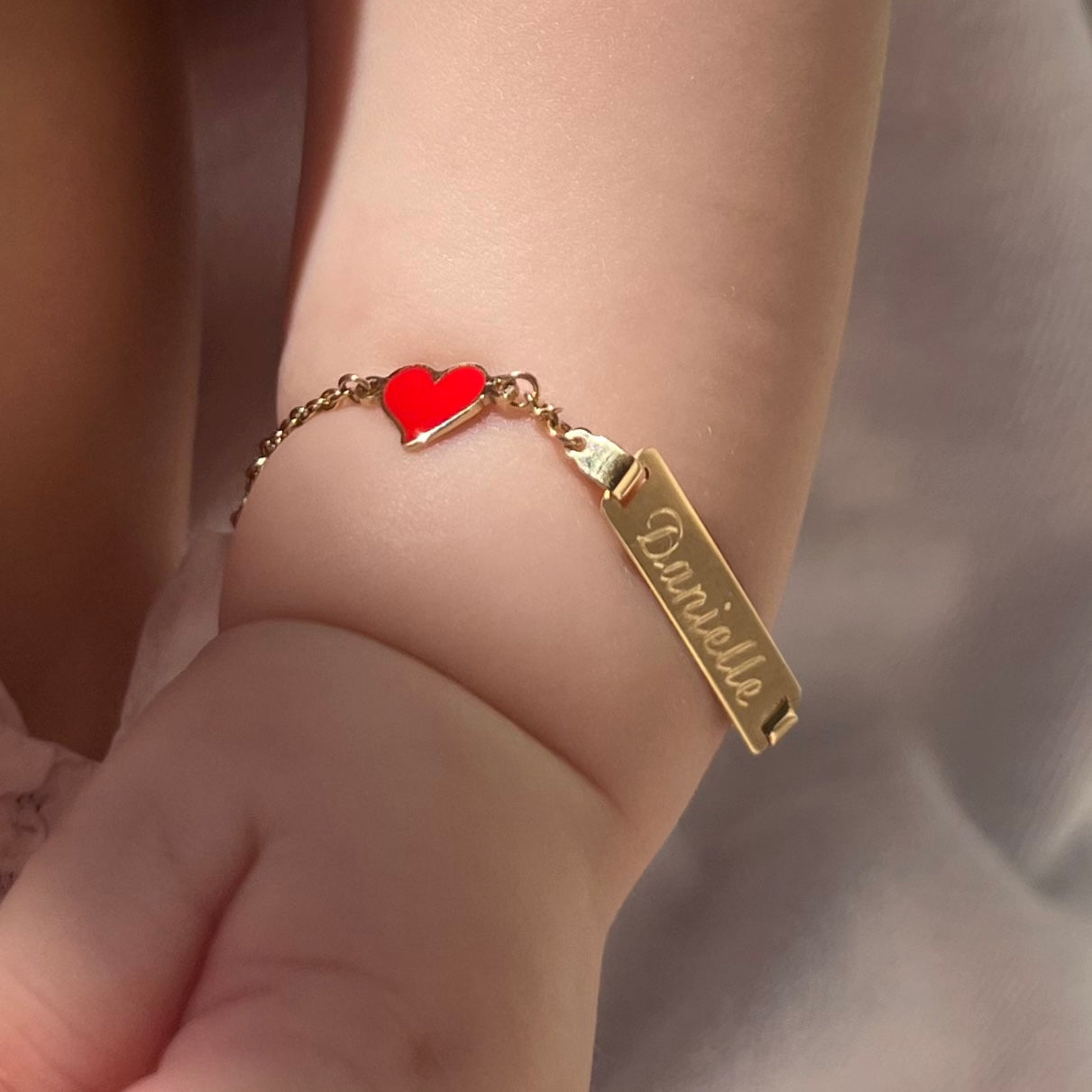 Esclava corazón