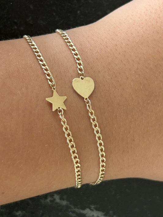 Pulsera Cuban