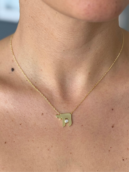 Collar jai