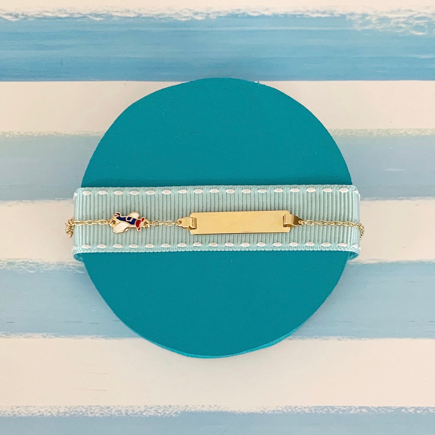 Esclava Avión