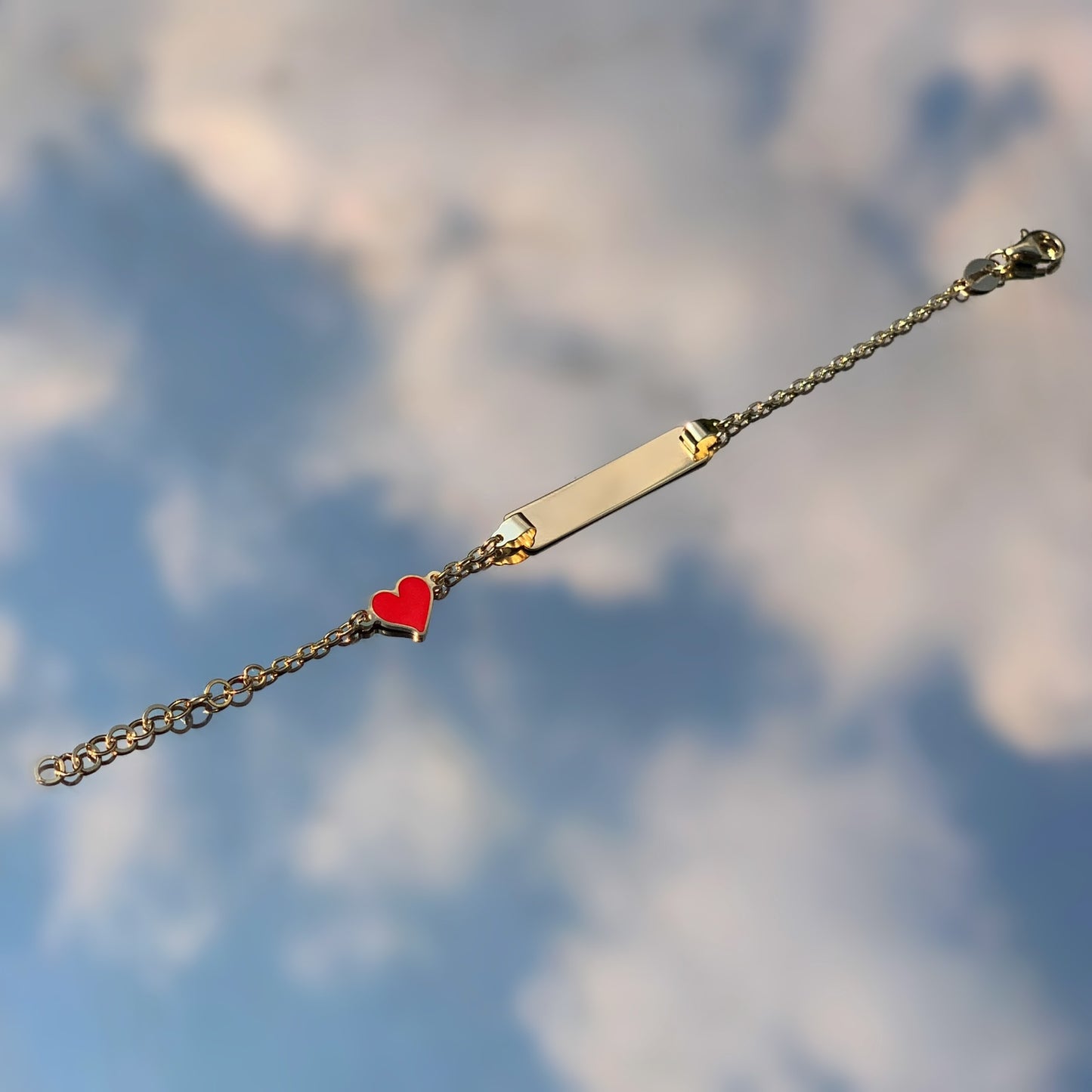 Esclava corazón