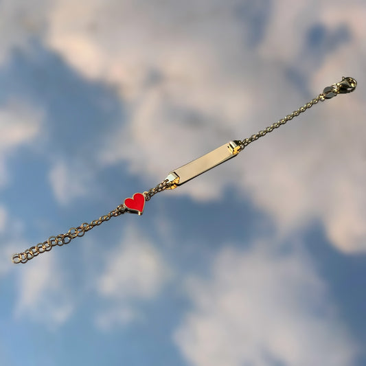 Esclava corazón