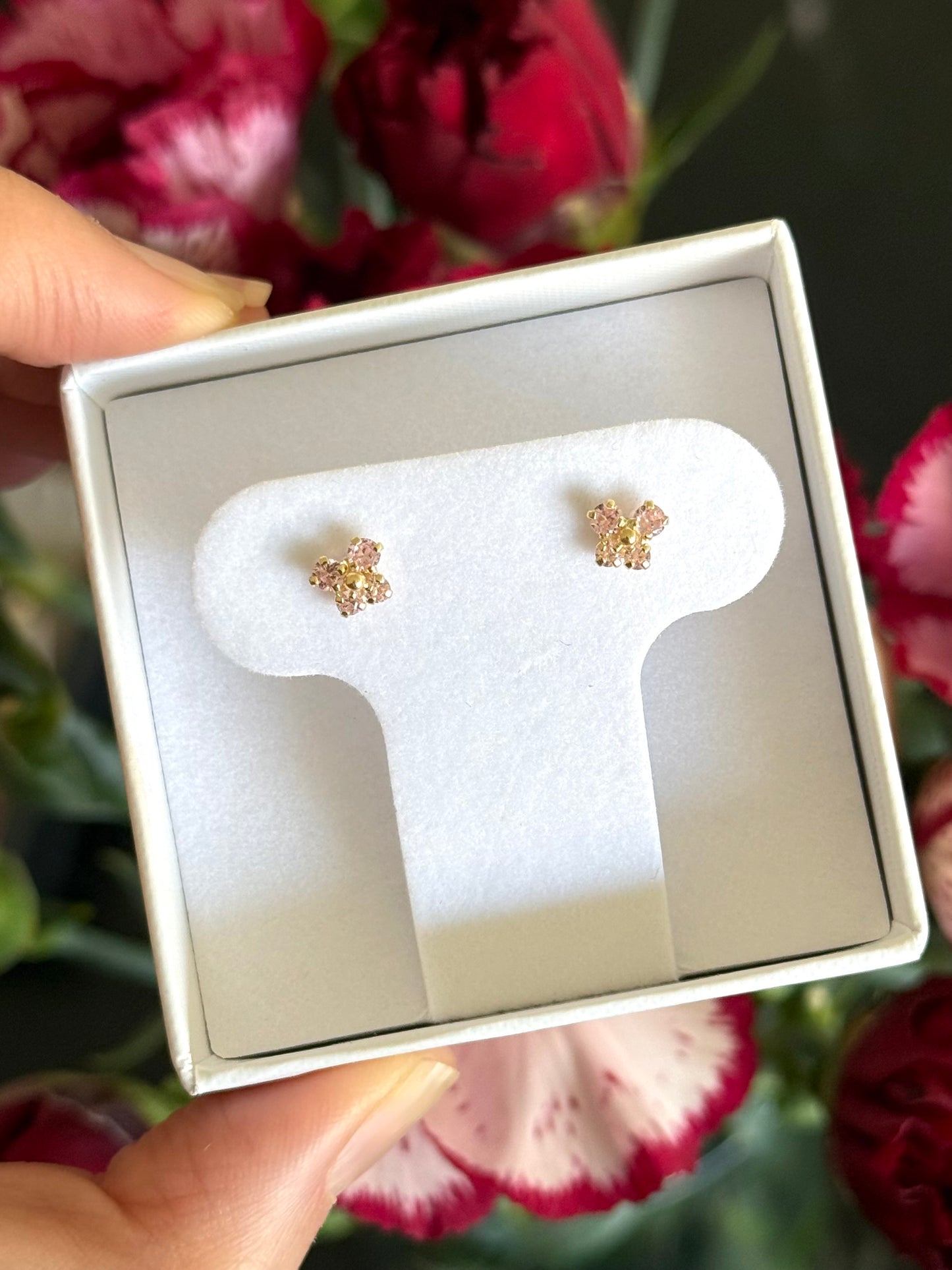 Mariposas cz