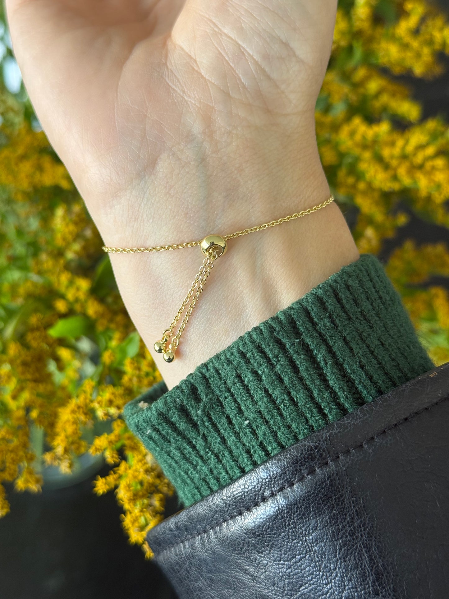 Pulsera Maguen David cz