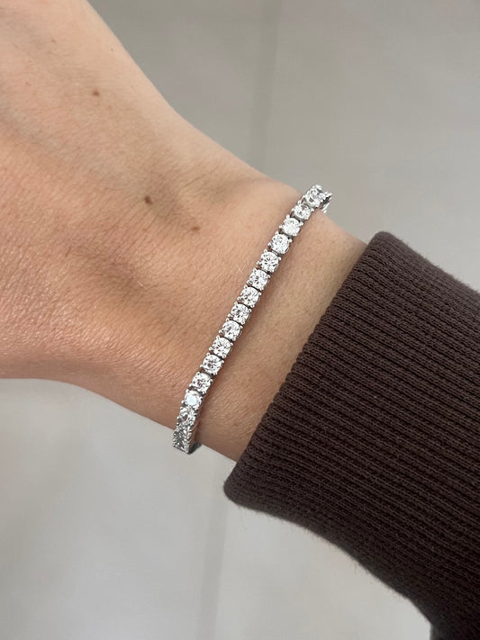 Pulsera tennis